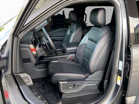 Used 2026 Ford F150 Raptor AWD/4WD image 8