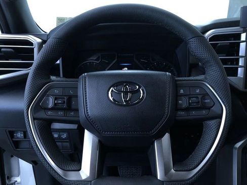 New 2026 Toyota Tundra SR5 image 18