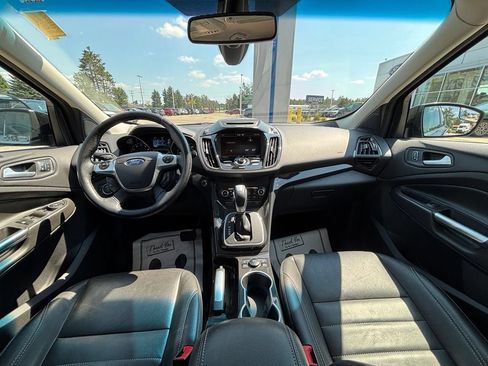 Used 2014 Ford Escape Titanium AWD/4WD image 21