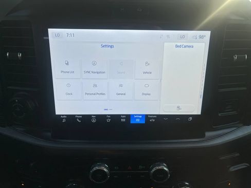 Used 2025 Ford F150 Raptor AWD/4WD image 13