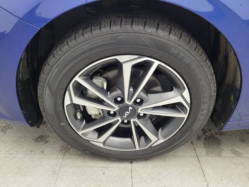 Used 2024 Kia Forte LXS w/ LXS Technology Package image 31