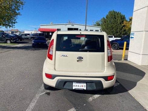 Used 2013 Kia Soul image 7