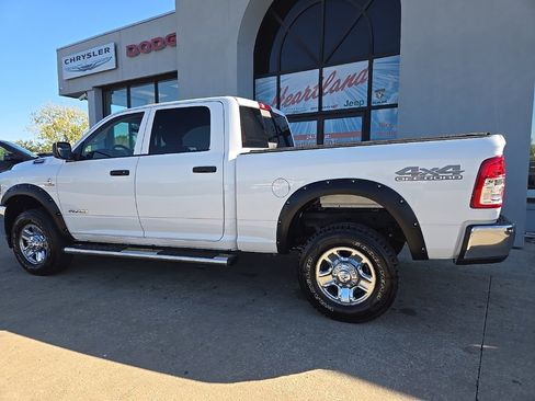 Used 2019 RAM 2500 Tradesman image 6