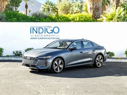 New 2025 Audi A5 2.0T Prestige