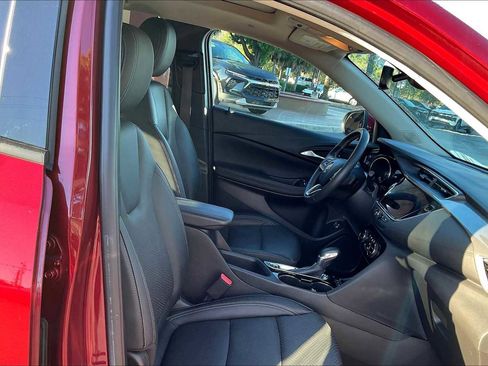 Certified 2022 Buick Encore GX Essence w/ Experience Buick Package image 7