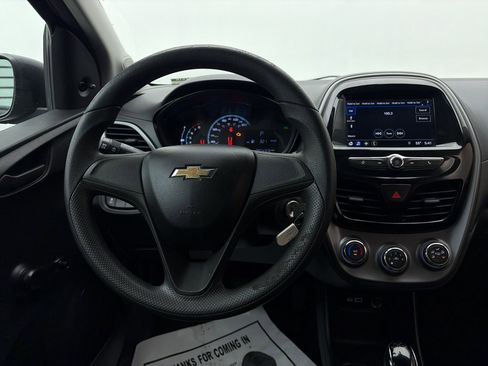 Used 2019 Chevrolet Spark LS image 3
