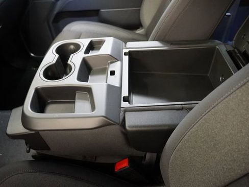 New 2026 Chevrolet Silverado 1500 LT image 22