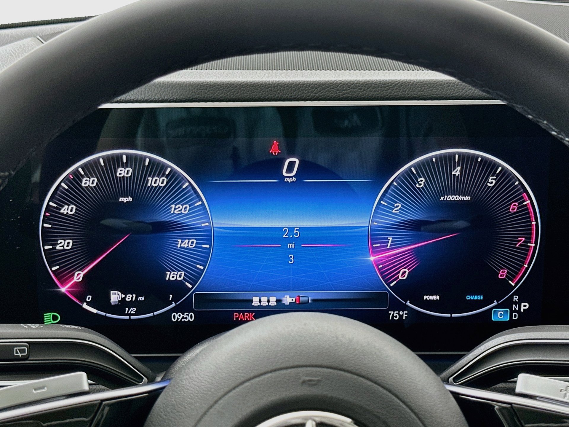 New 2026 Mercedes-Benz GLE 450 4MATIC image 13
