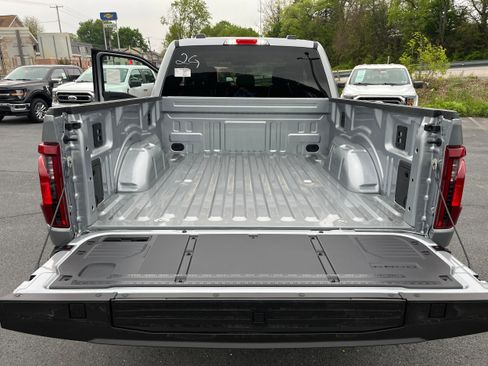 New 2026 Ford F150 XLT AWD/4WD image 7