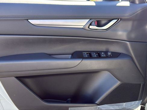 New 2025 MAZDA CX-5 AWD 2.5 S w/ Select Package image 7