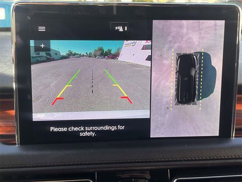 Used 2023 Lincoln Aviator Reserve image 27