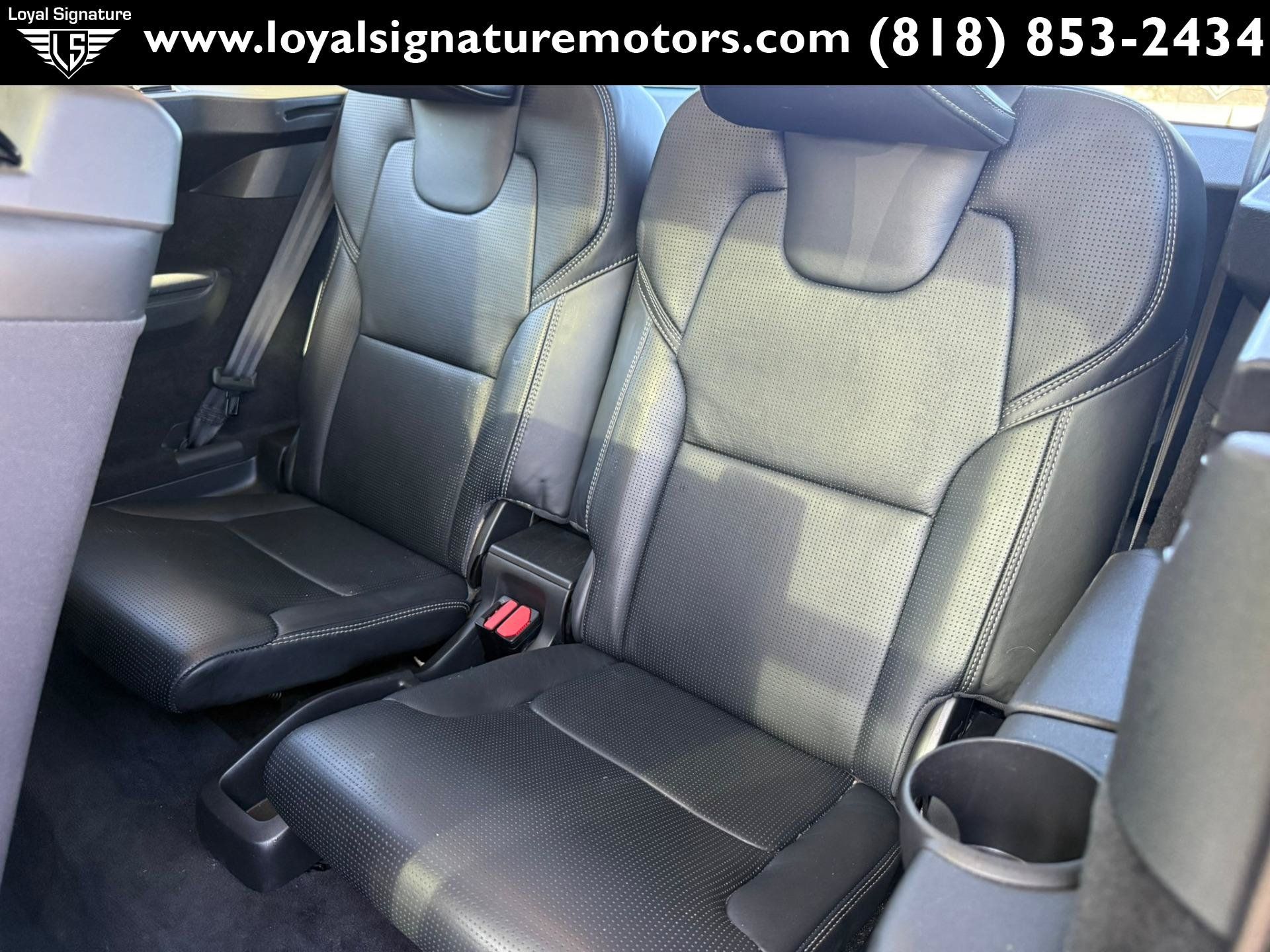 Used 2019 Volvo XC90 T6 Inscription w/ Advanced Package AWD/4WD image 17