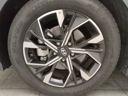 Used 2025 Hyundai Sonata SEL FWD image 31