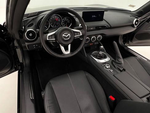 Used 2024 MAZDA MX-5 Miata Grand Touring image 24