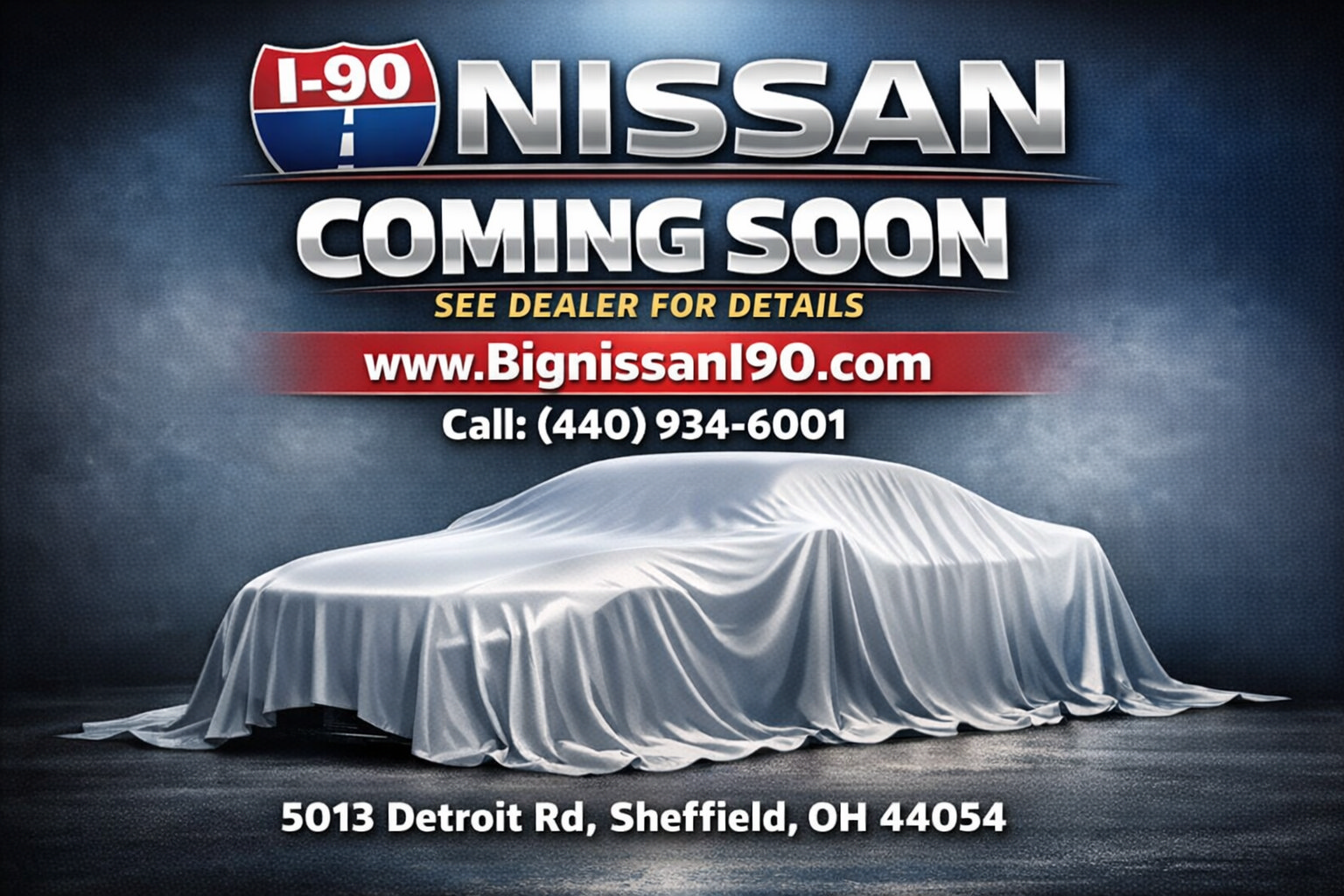 Certified 2020 Nissan Pathfinder SL AWD/4WD image 1