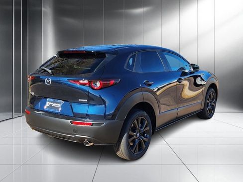 New 2026 MAZDA CX-30 AWD 2.5 S w/ Select Sport Pkg image 33