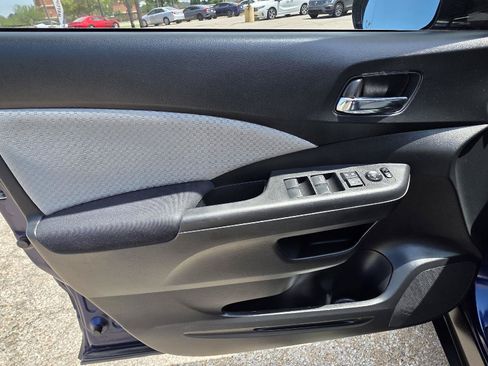 Used 2015 Honda CR-V EX image 36