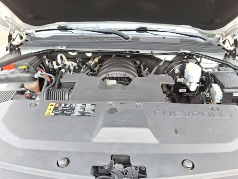 Used 2019 Chevrolet Tahoe LT AWD/4WD image 28