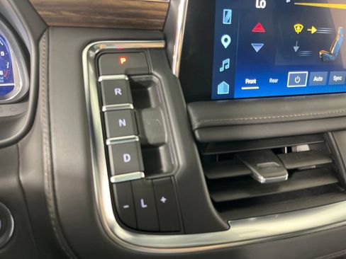 Certified 2023 Chevrolet Suburban High Country w/ Max Trailering Package AWD/4WD image 32