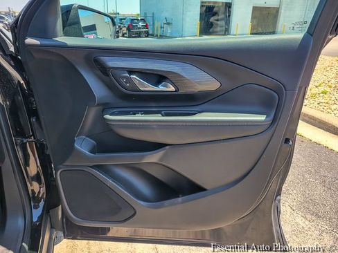 Certified 2023 GMC Terrain SLT w/ LPO, Floor Liner Package FWD image 29