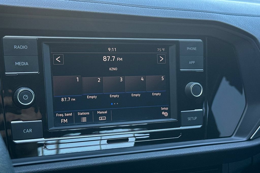 Used 2019 Volkswagen Jetta S w/ Driver Assistance Package FWD image 20
