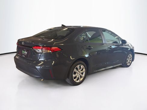 Used 2025 Toyota Corolla LE FWD image 9