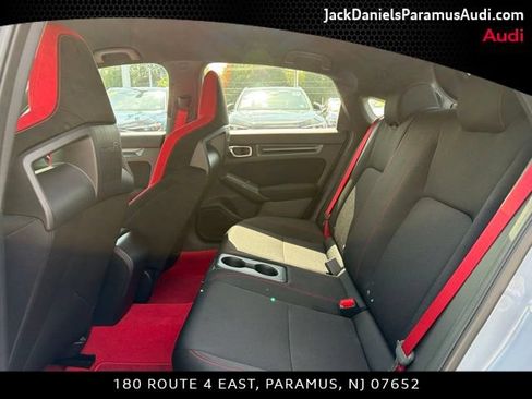 Used 2025 Honda Civic Type R image 14