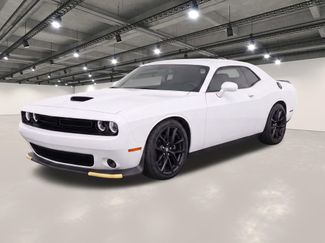 Used 2023 Dodge Challenger GT w/ Plus Package RWD video 1