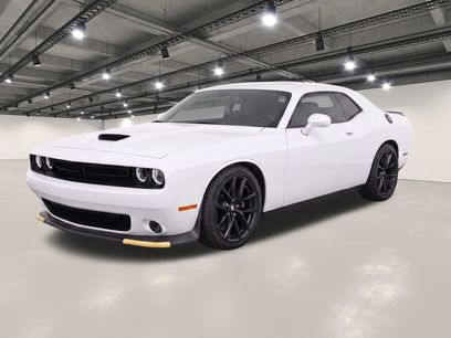 Used 2023 Dodge Challenger GT w/ Plus Package