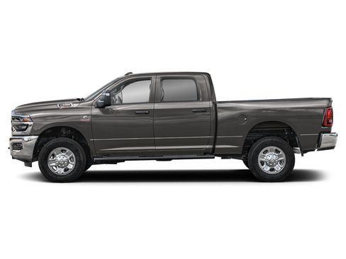 New 2026 RAM 2500 Warlock AWD/4WD image 28