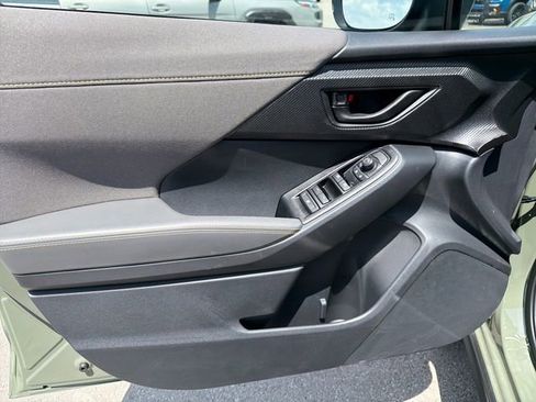 New 2026 Subaru Crosstrek 2.5i Sport AWD/4WD image 16