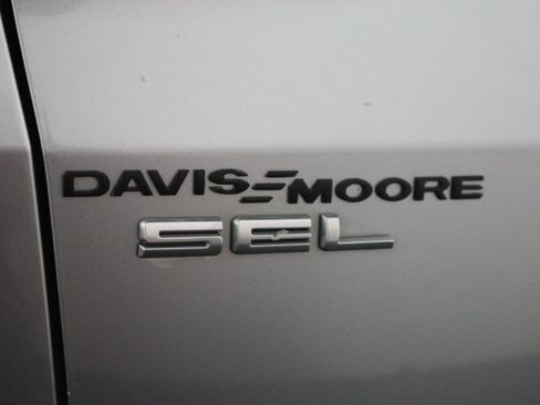 Used 2022 Ford Escape SEL w/ Technology Package AWD/4WD image 37