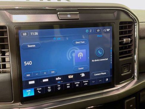 Certified 2026 Ford F450 Lariat AWD/4WD image 18