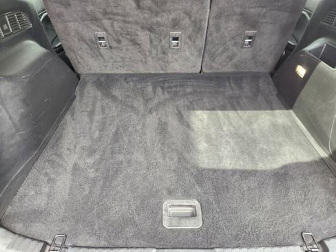 Used 2024 Ford Edge SEL AWD/4WD image 34