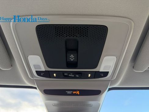 New 2026 Honda HR-V EX-L image 34