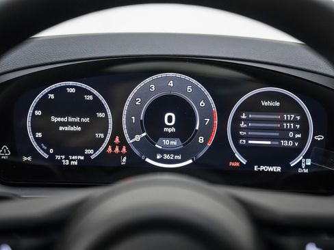 New 2026 Porsche Cayenne S image 18