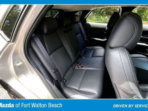 Used 2024 MAZDA CX-30 AWD 2.5 S w/ Select Sport Pkg image 22