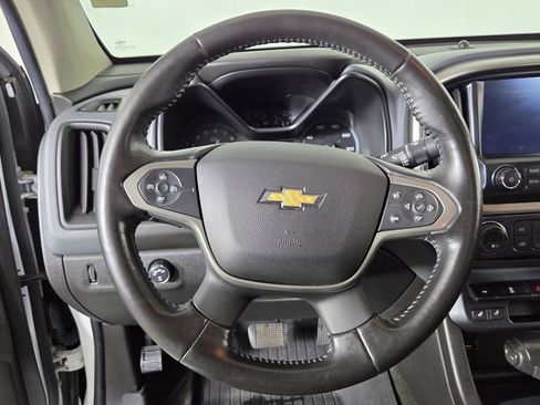 Used 2018 Chevrolet Colorado Z71 image 13