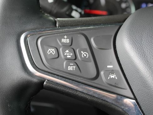 Used 2024 Chevrolet Equinox LT w/ LPO, Floor Liner Package image 27