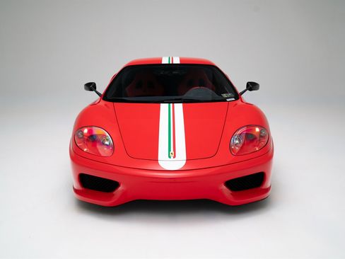 Used 2004 Ferrari 360 Challenge Stradale image 2