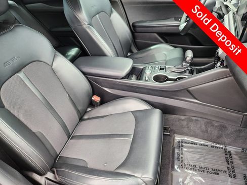Certified 2023 Kia K5 GT-Line AWD/4WD image 20