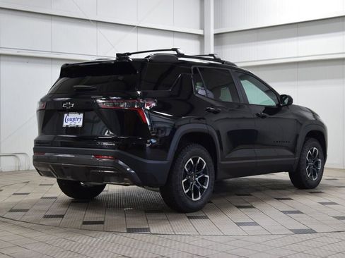 New 2026 Chevrolet Equinox ACTIV AWD/4WD image 8