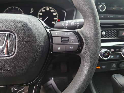 Used 2024 Honda Civic LX image 21