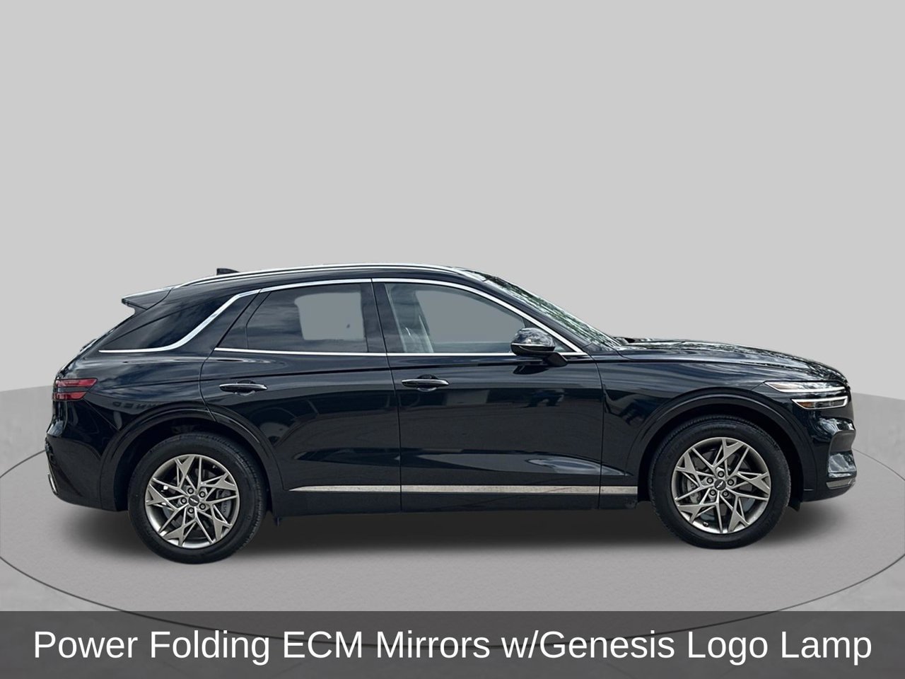 Used 2025 Genesis GV70 2.5T w/ Select Package AWD/4WD image 6