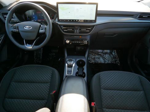Used 2024 Ford Escape Active w/ Tech Pack #1 image 10