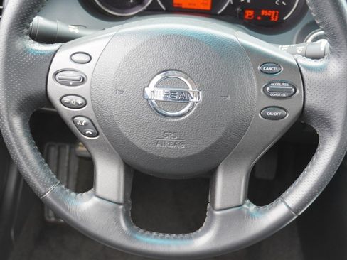 Used 2011 Nissan Altima 3.5 SR w/ 3.5SR Premium Pkg FWD image 27