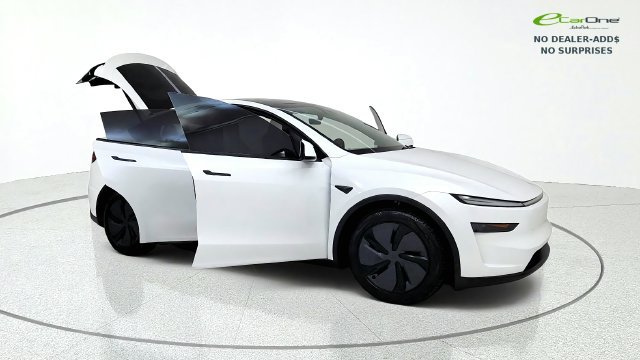 Used 2026 Tesla Model Y AWD image 20