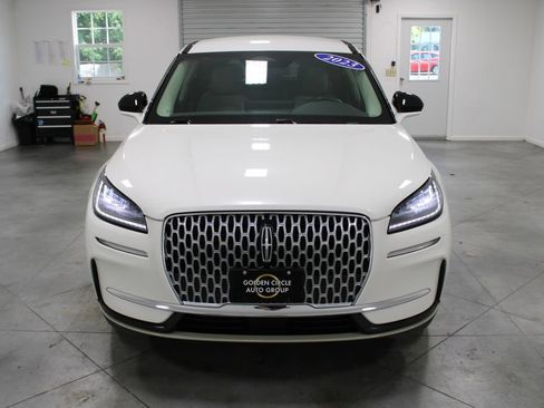 Used 2023 Lincoln Corsair FWD image 3