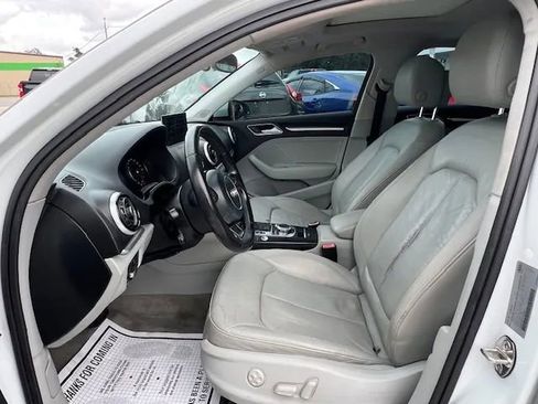 Used 2015 Audi A3 2.0T Premium Plus image 8