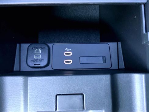 Used 2025 MAZDA CX-5 AWD 2.5 S w/ Preferred Package image 36